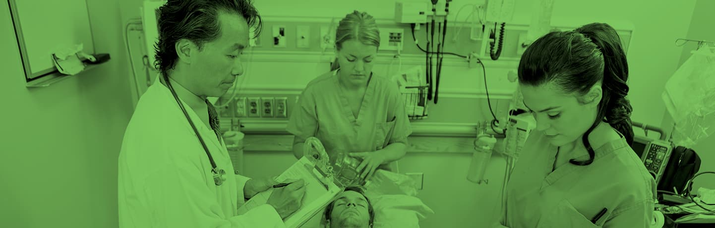 Stroke Nurse Elearning | Angels Initiative